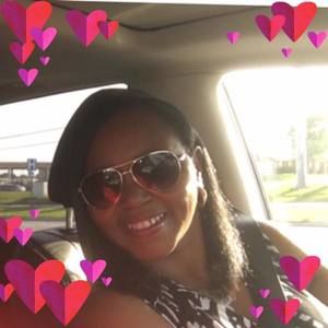 Meet your Posher, Nerissa